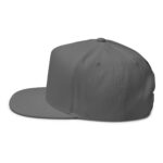 Va Tan |  Flat Bill Cap - Image 50