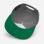 Va Tan |  Flat Bill Cap - Image 54