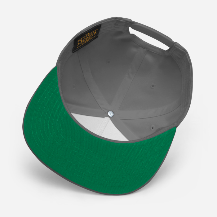 Va Tan |  Flat Bill Cap - Image 54