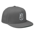 Va Tan |  Flat Bill Cap - Image 29