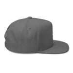 Va Tan |  Flat Bill Cap - Image 43
