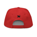 Va Tan |  Flat Bill Cap - Image 21