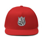 Va Tan |  Flat Bill Cap - Image 14