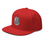 Va Tan |  Flat Bill Cap - Image 35