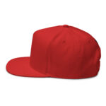 Va Tan |  Flat Bill Cap - Image 49
