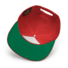 Va Tan |  Flat Bill Cap - Image 55