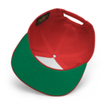 Va Tan |  Flat Bill Cap - Image 55