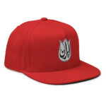 Va Tan |  Flat Bill Cap - Image 28