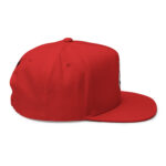 Va Tan |  Flat Bill Cap - Image 42
