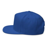 Va Tan |  Flat Bill Cap - Image 48