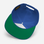 Va Tan |  Flat Bill Cap - Image 56
