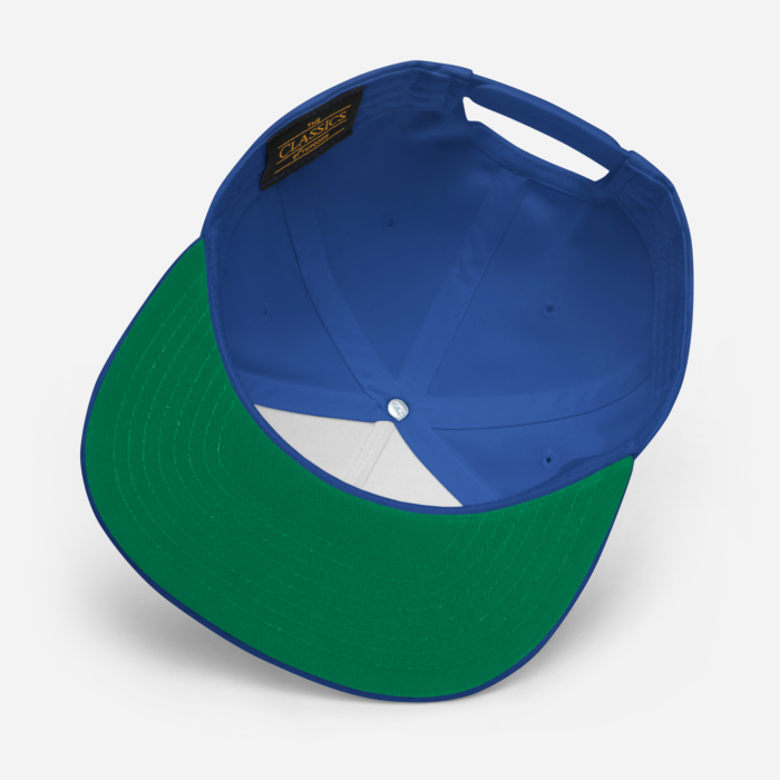 Va Tan |  Flat Bill Cap - Image 56