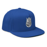 Va Tan |  Flat Bill Cap - Image 27