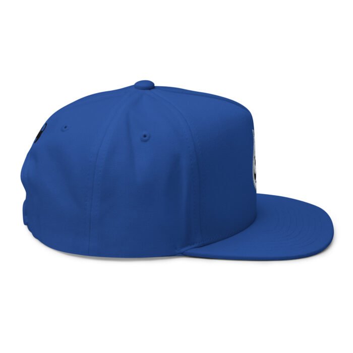 Va Tan |  Flat Bill Cap - Image 41