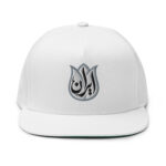 Va Tan |  Flat Bill Cap - Image 16