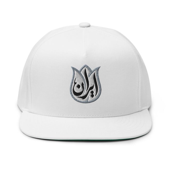 Va Tan |  Flat Bill Cap - Image 16