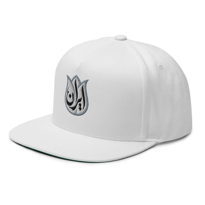 Va Tan |  Flat Bill Cap - Image 37
