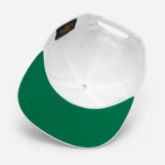 Va Tan |  Flat Bill Cap - Image 57