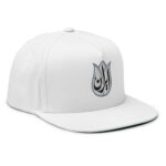 Va Tan |  Flat Bill Cap - Image 30