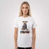 Arcade: I Keep Losing at Easy Mode Unisex Fitted T-Shirt