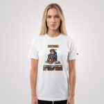 Arcade: I Keep Losing at Easy Mode Unisex Fitted T-Shirt