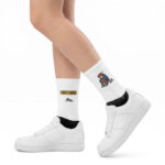 Arcade: I Keep Losing at Easy Mode Socks