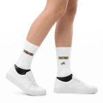 Arcade: I Keep Losing at Easy Mode Socks - Image 15