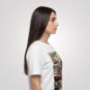 Iran Beautiful Noise Unisex T-Shirt - Image 4