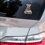 Easy Mode Loser Bubble-Free Sticker - Image 7