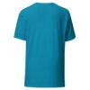 Argentina Beautiful Noise Unisex T-Shirt - Image 12