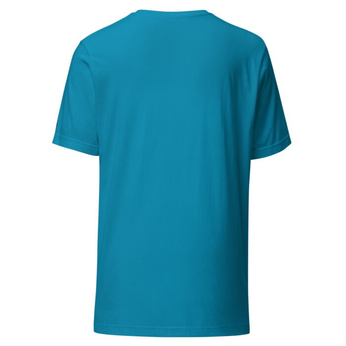 Argentina Beautiful Noise Unisex T-Shirt - Image 12