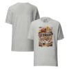 Germany Beautiful Noise Unisex T-Shirt - Image 25