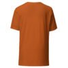 Mexico Beautiful Noise Unisex T-Shirt - Image 22