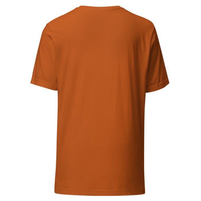 Mexico Beautiful Noise Unisex T-Shirt - Image 22