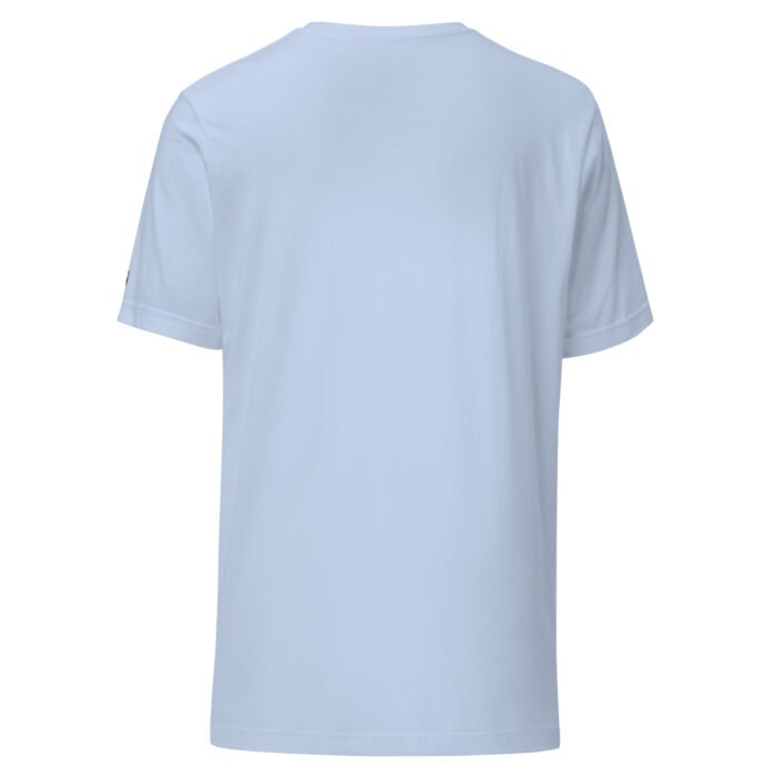 France Beautiful Noise Unisex T-Shirt - Image 39