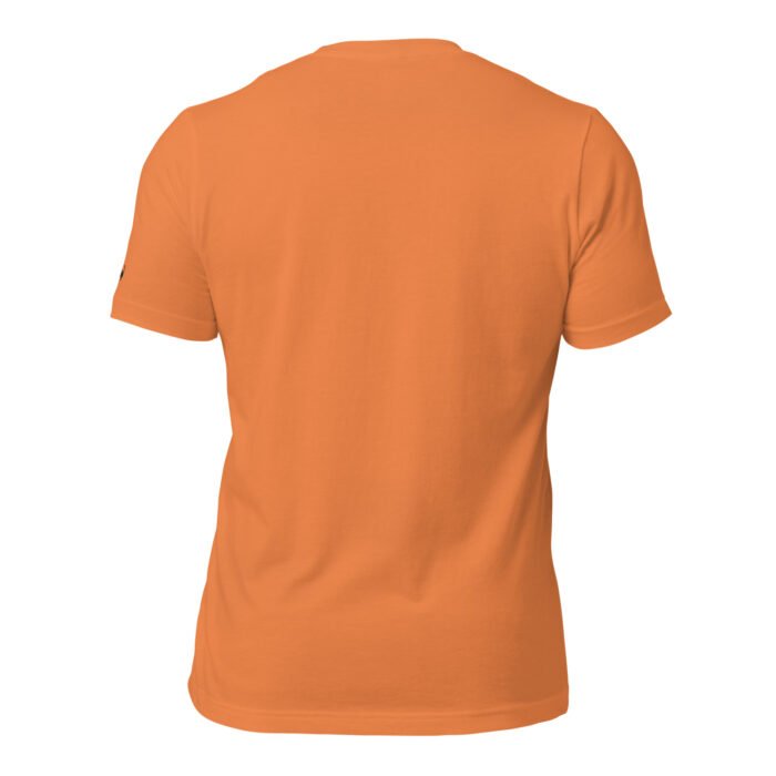 Canada Beautiful Noise Unisex T-Shirt - Image 26