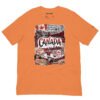 Canada Beautiful Noise Unisex T-Shirt - Image 31
