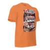 Canada Beautiful Noise Unisex T-Shirt - Image 27