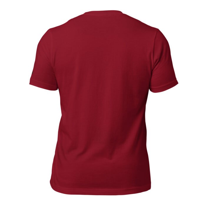 Germany Beautiful Noise Unisex T-Shirt - Image 14