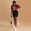 Germany Beautiful Noise Unisex T-Shirt - Image 34