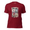South Korea Beautiful Noise Unisex T-Shirt - Image 15