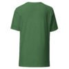 Morocco Beautiful Noise Unisex T-Shirt - Image 18