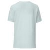 Argentina Beautiful Noise Unisex T-Shirt - Image 15