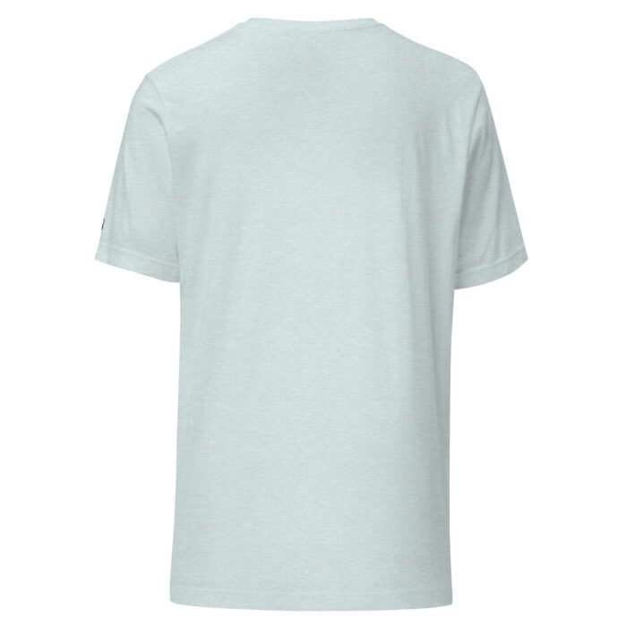 Argentina Beautiful Noise Unisex T-Shirt - Image 15