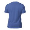 France Beautiful Noise Unisex T-Shirt - Image 34