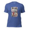 South Korea Beautiful Noise Unisex T-Shirt - Image 27