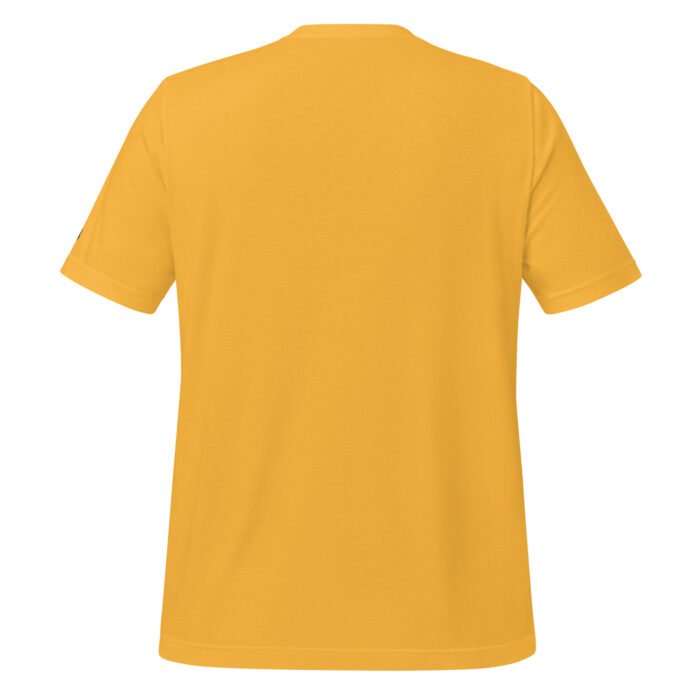 Brazil Beautiful Noise Unisex T-Shirt - Image 16