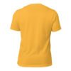 Brazil Beautiful Noise Unisex T-Shirt - Image 17