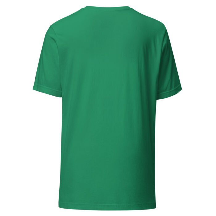 Canada Beautiful Noise Unisex T-Shirt - Image 20