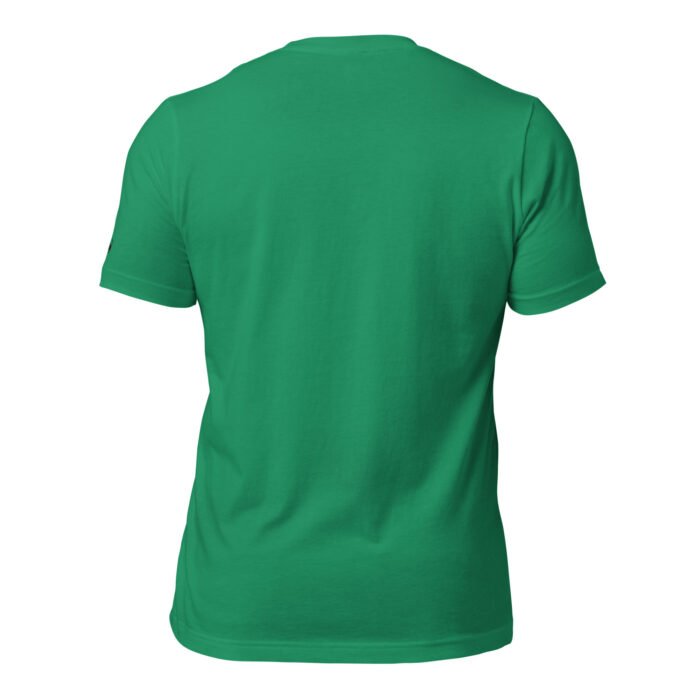 Mexico Beautiful Noise Unisex T-Shirt - Image 25